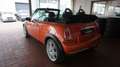 MINI Cooper Cabrio Cooper SHZ PDC KLIMA! Оранжевий - thumbnail 4