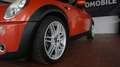 MINI Cooper Cabrio Cooper SHZ PDC KLIMA! Oranžová - thumbnail 28