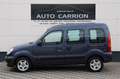 Renault Kangoo 1.6-16V Automaat 2 schuifdeuren Airco NAP !!! Bleu - thumbnail 4