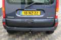 Renault Kangoo 1.6-16V Automaat 2 schuifdeuren Airco NAP !!! Blauw - thumbnail 24