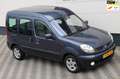 Renault Kangoo 1.6-16V Automaat 2 schuifdeuren Airco NAP !!! Bleu - thumbnail 1