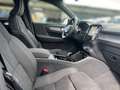 Volvo EX40 Black Edition Plus, Single Motor Extended Range, Vollelektri Schwarz - thumbnail 11