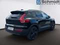 Volvo EX40 Black Edition Plus, Single Motor Extended Range, Vollelektri Schwarz - thumbnail 4