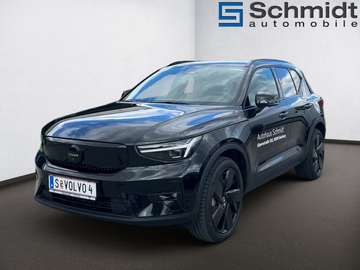 Black Edition Plus, Single Motor Extended Range, Vollelektri