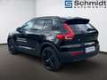 Volvo EX40 Black Edition Plus, Single Motor Extended Range, Vollelektri Schwarz - thumbnail 3