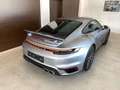 Porsche 992 911 Turbo Modell 992 Silber - thumbnail 5