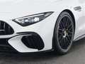 Mercedes-Benz SL 63 AMG SL 63 AMG 4M+ Night Premium+ Aero VA-Lift NP221 Weiß - thumbnail 3