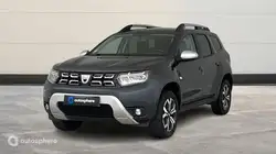 Dacia Duster 1.0 ECO-G 100ch Prestige + 4x2