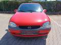 Opel Corsa Corsa Advantage Rouge - thumbnail 2