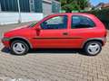 Opel Corsa Corsa Advantage Rouge - thumbnail 8