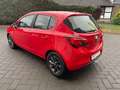 Opel Corsa -120 JAHRE EDITION Rot - thumbnail 4