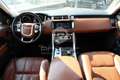 Land Rover Range Rover Sport Range Rover Sport 3.0 TDV6 HSE Nero - thumbnail 15