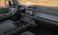 Land Rover Defender 110 D200 SE Czarny - thumbnail 5