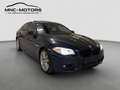 BMW 530 530d xDrive Aut. | MEMORY | SHZG | SD | RFK | F10 Bleu - thumbnail 3