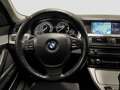 BMW 530 530d xDrive Aut. | MEMORY | SHZG | SD | RFK | F10 Bleu - thumbnail 10