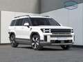 Hyundai SANTA FE (5-Sitzer) HEV (MY25) 1.6 T-GDI (215 PS) 6-AT 2... Blanc - thumbnail 3