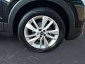 Volkswagen T-Cross 1.5 TSI ACT OPF DSG Life *LED*CARPLAY*AH Schwarz - thumbnail 12