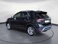 Volkswagen T-Cross 1.5 TSI ACT OPF DSG Life *LED*CARPLAY*AH Schwarz - thumbnail 4