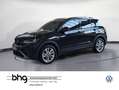Volkswagen T-Cross 1.5 TSI ACT OPF DSG Life *LED*CARPLAY*AH Schwarz - thumbnail 1