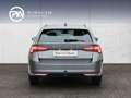 Skoda Octavia Selection TDI DSG Gris - thumbnail 4