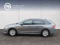 Skoda Octavia Selection TDI DSG Gris - thumbnail 3