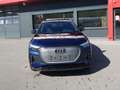 Audi Q4 e-tron 45 e-tron quattro 82kWh *AHV*RFK* Blau - thumbnail 1