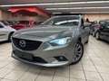 Mazda 6 2.2 D Challenge Gris - thumbnail 1