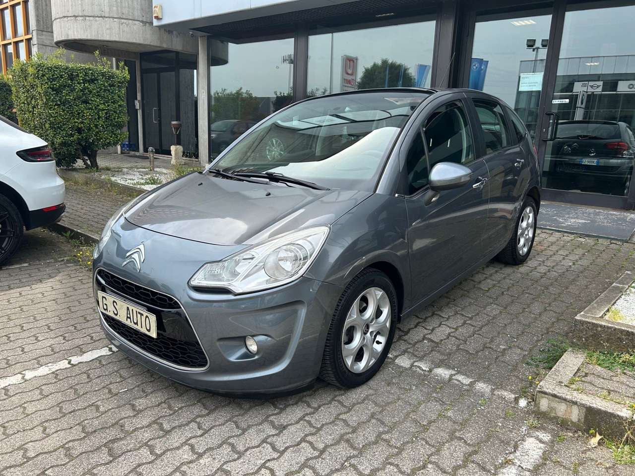 Citroen C3 1.4 hdi Style PER NEOPATENTATI