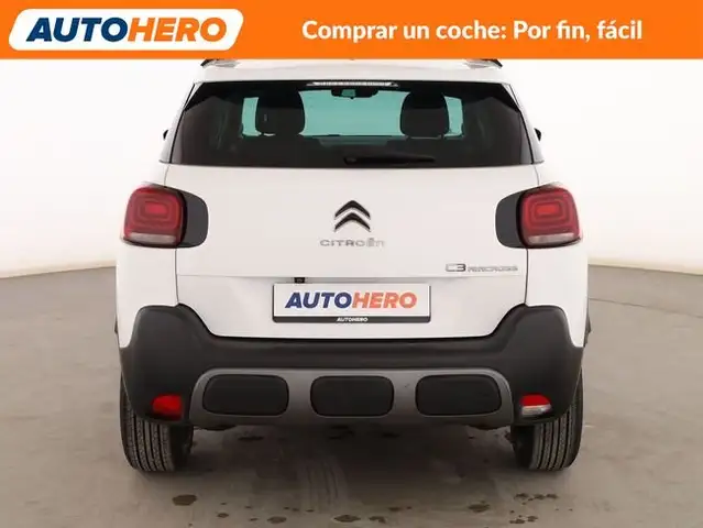 Citroen C3 Aircross view 5