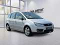 Ford C-Max Focus C-MAX Fun X*KLIMAAUT.*AUTOMA.*SHZ*AHK*TÜV* Gris - thumbnail 6