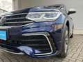 Volkswagen Tiguan Allspace 2.0 TDI DSG 4M R-Line UPE74 LEDER PANO STANDHZG Blau - thumbnail 7