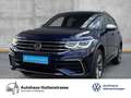 Volkswagen Tiguan Allspace 2.0 TDI DSG 4M R-Line UPE74 LEDER PANO STANDHZG Blau - thumbnail 1