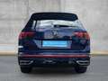 Volkswagen Tiguan Allspace 2.0 TDI DSG 4M R-Line UPE74 LEDER PANO STANDHZG Blau - thumbnail 4