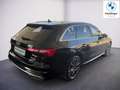 Audi A4 Avant 40 TDI quattro advanced S-tronic Schwarz - thumbnail 4