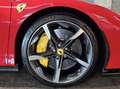 Ferrari SF90 Stradale DAYTONA RACING SEATS FULL ELECTRIC CARBON LIFT JBL Rot - thumbnail 15