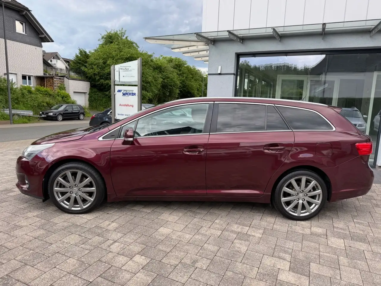 Das Auto
