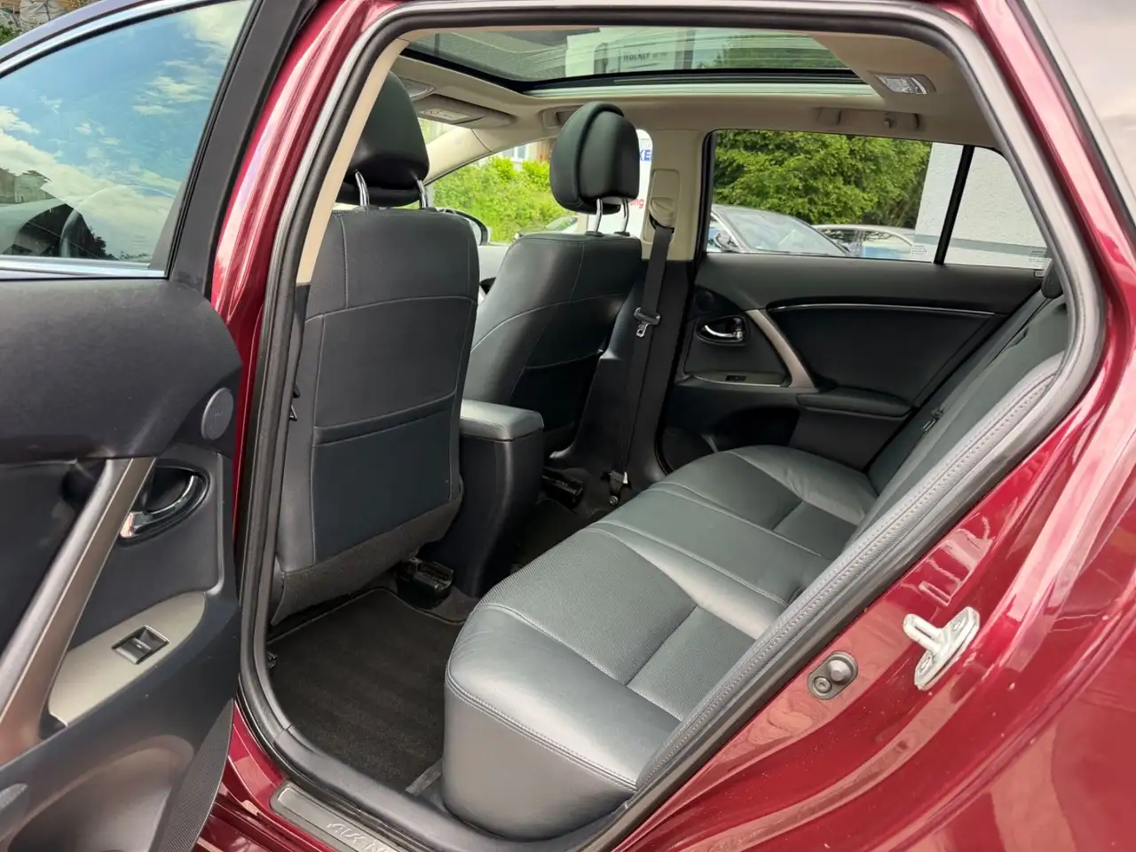 Das Auto