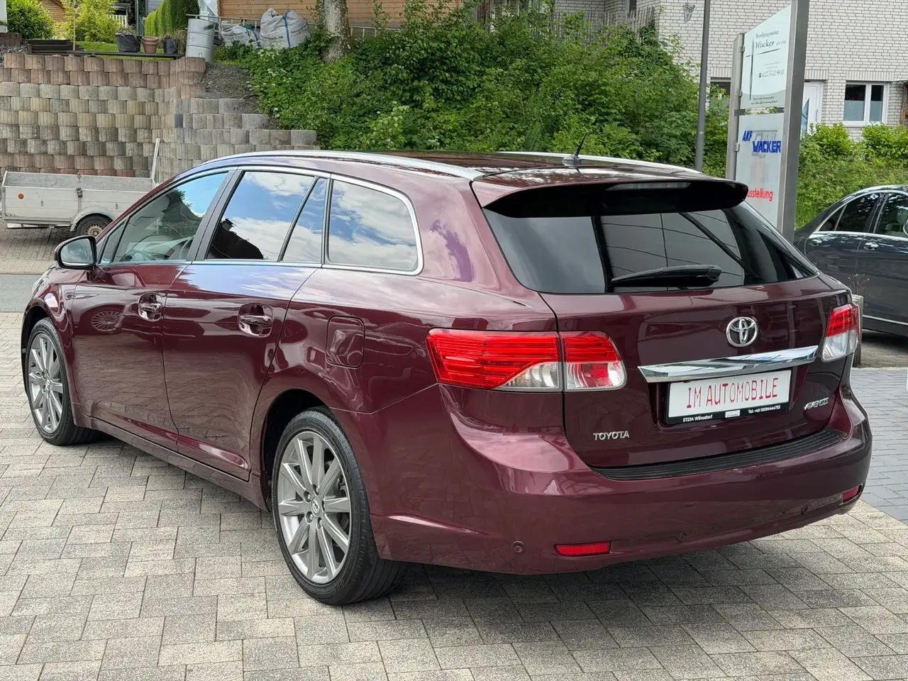 Das Auto