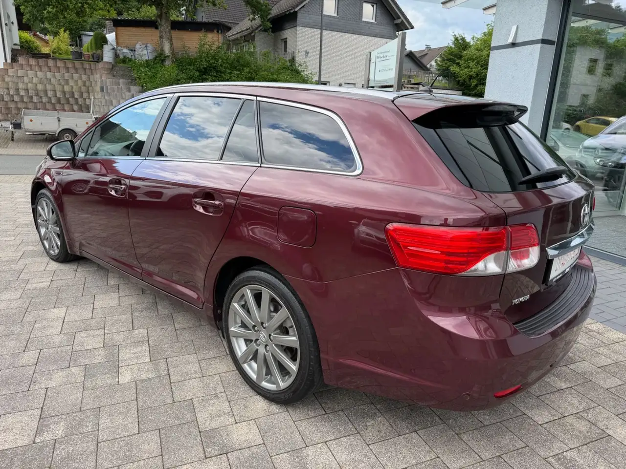 Das Auto
