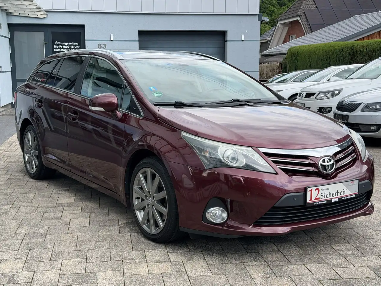 Das Auto