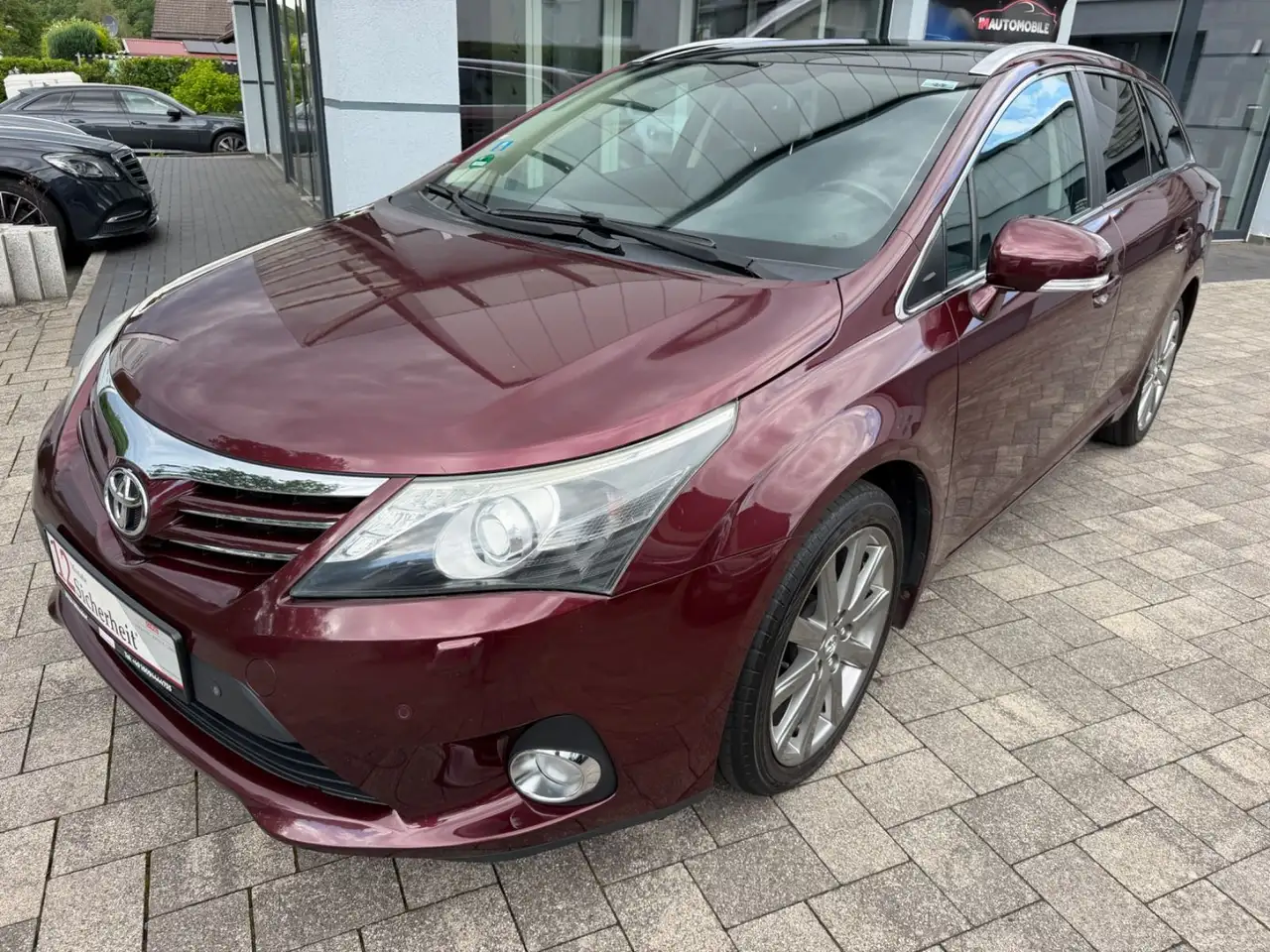 Das Auto