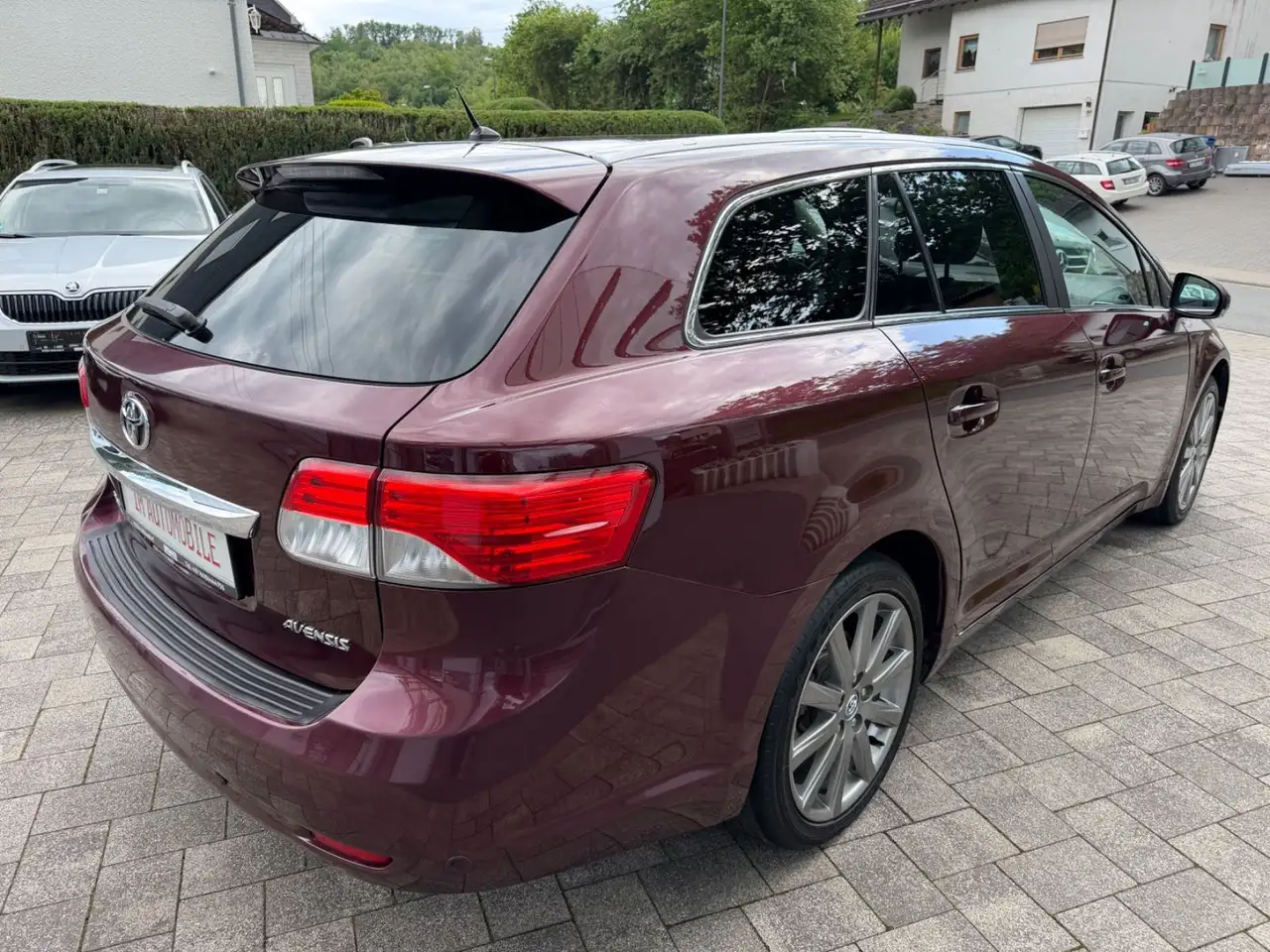 Das Auto