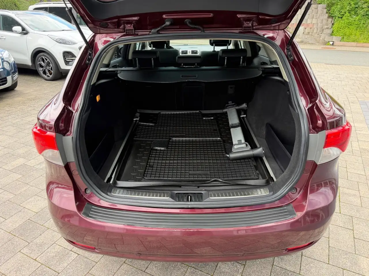 Das Auto