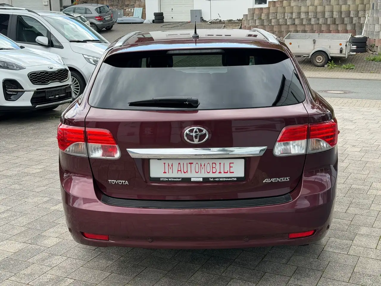Das Auto