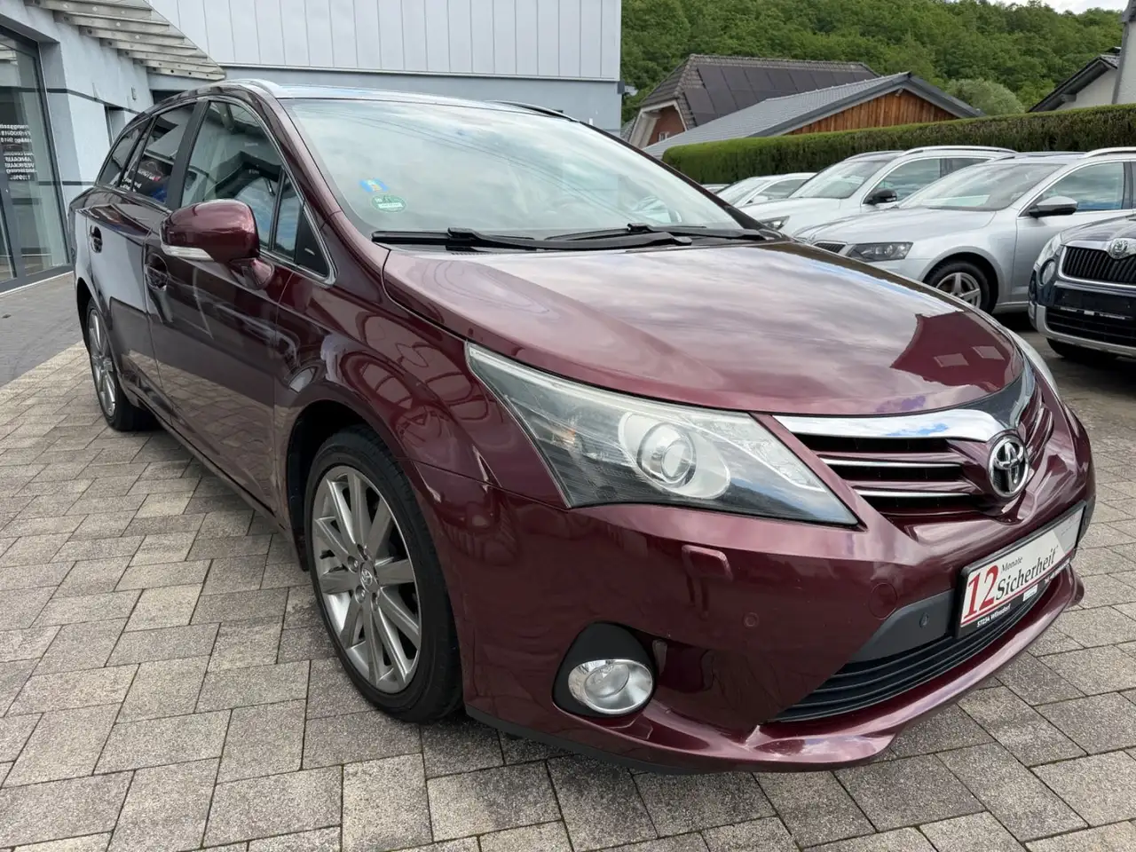 Das Auto