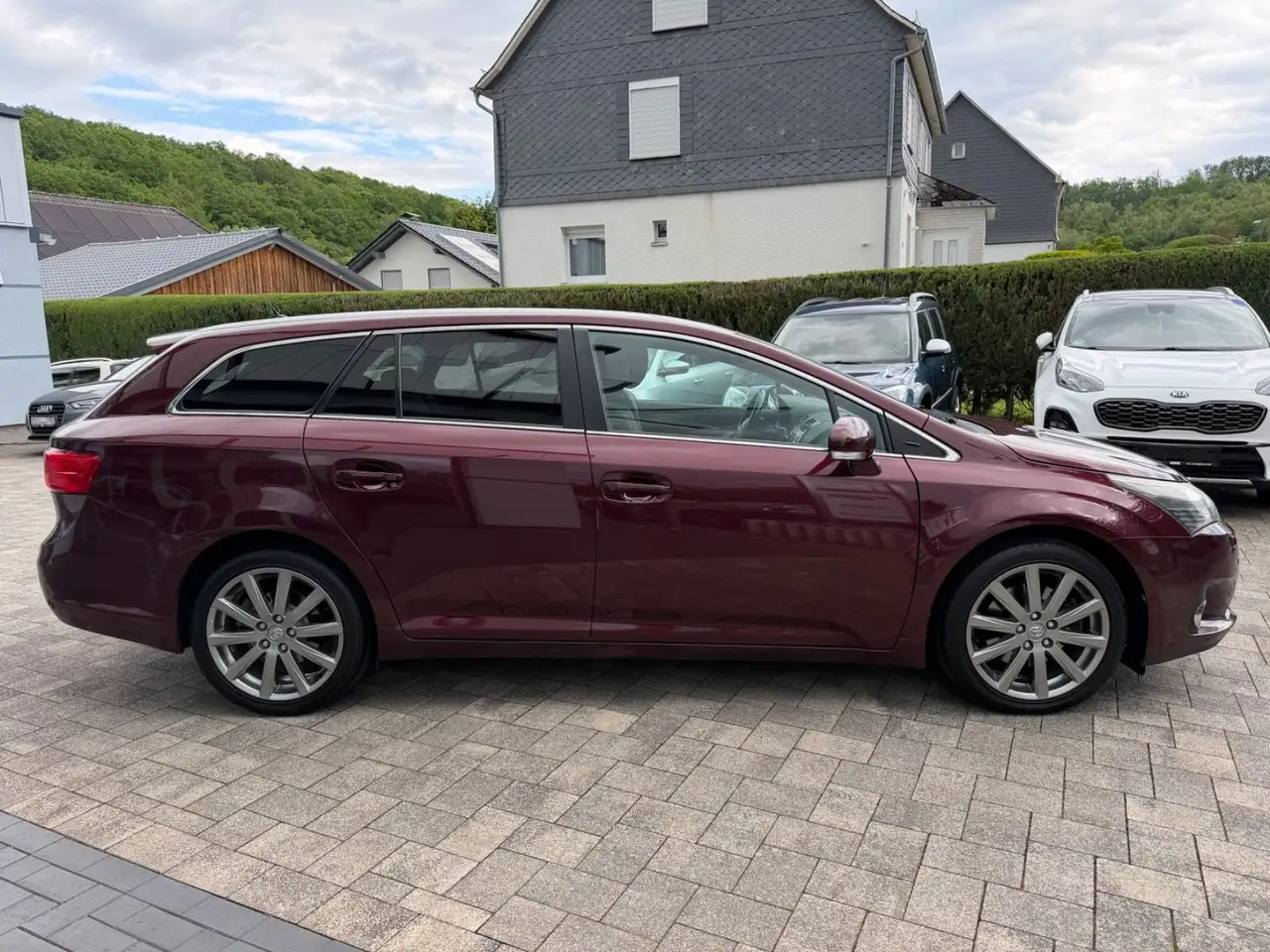 Das Auto