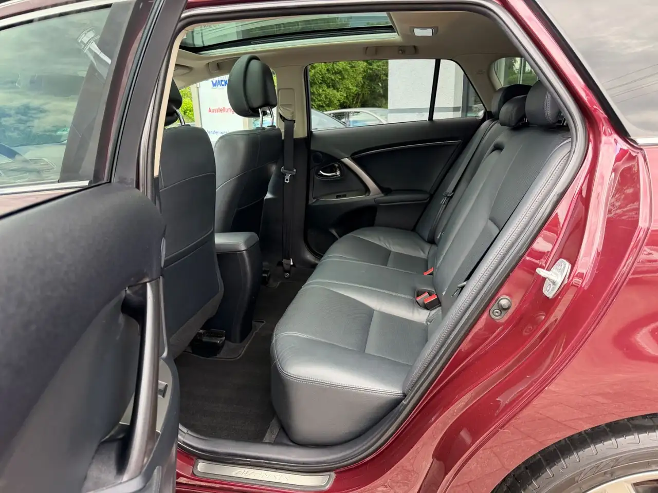 Das Auto