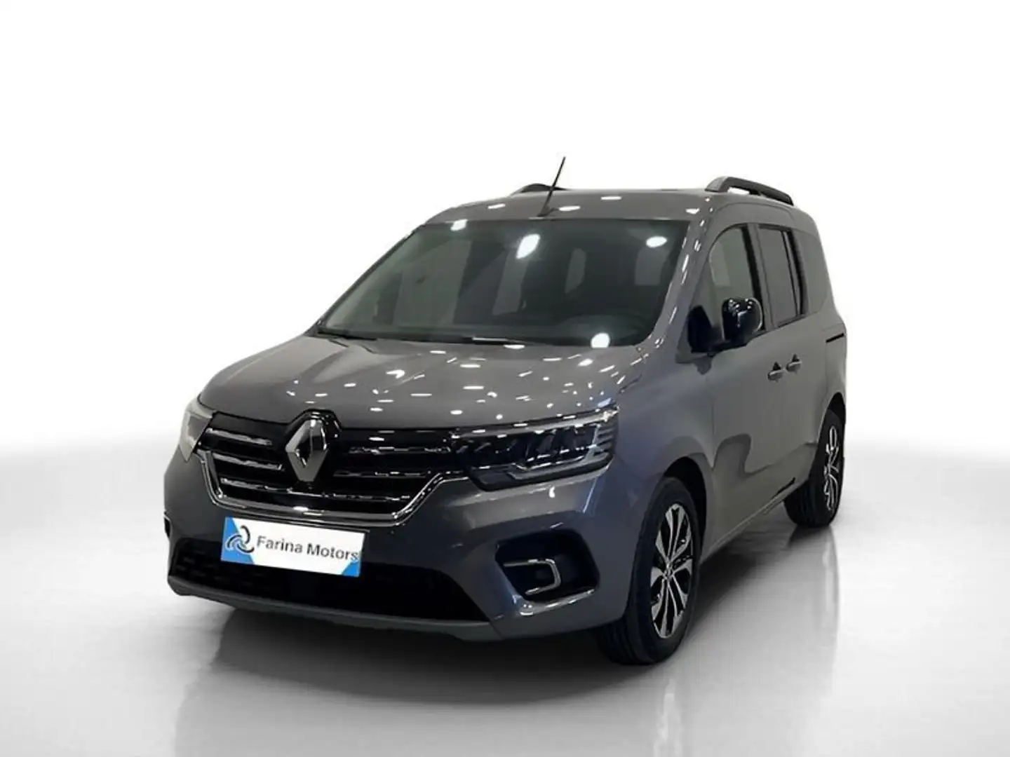 Renault Kangoo 1.5 Blue dCi 115CV EDC Techno N1 - 1