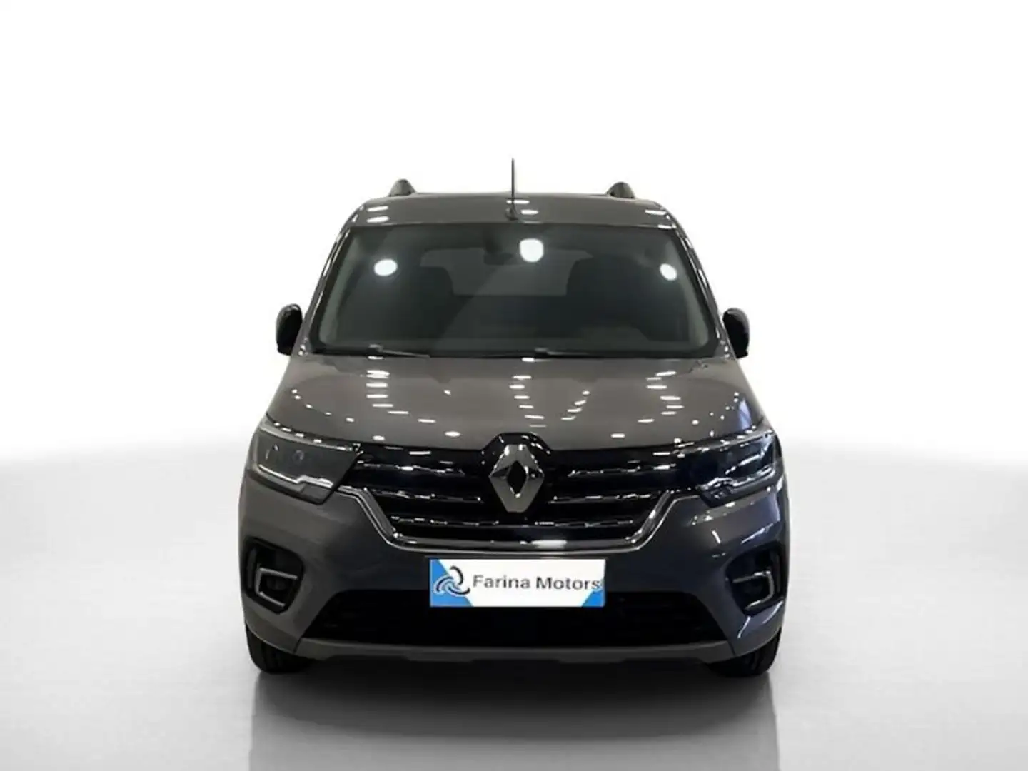 Renault Kangoo 1.5 Blue dCi 115CV EDC Techno N1 - 2