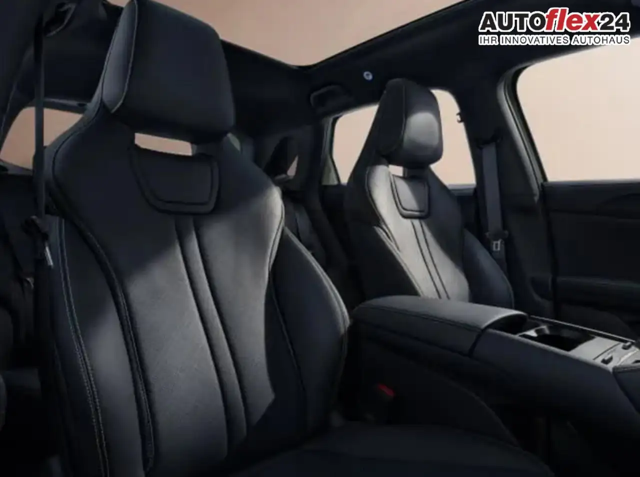 BYD Atto 2 2026